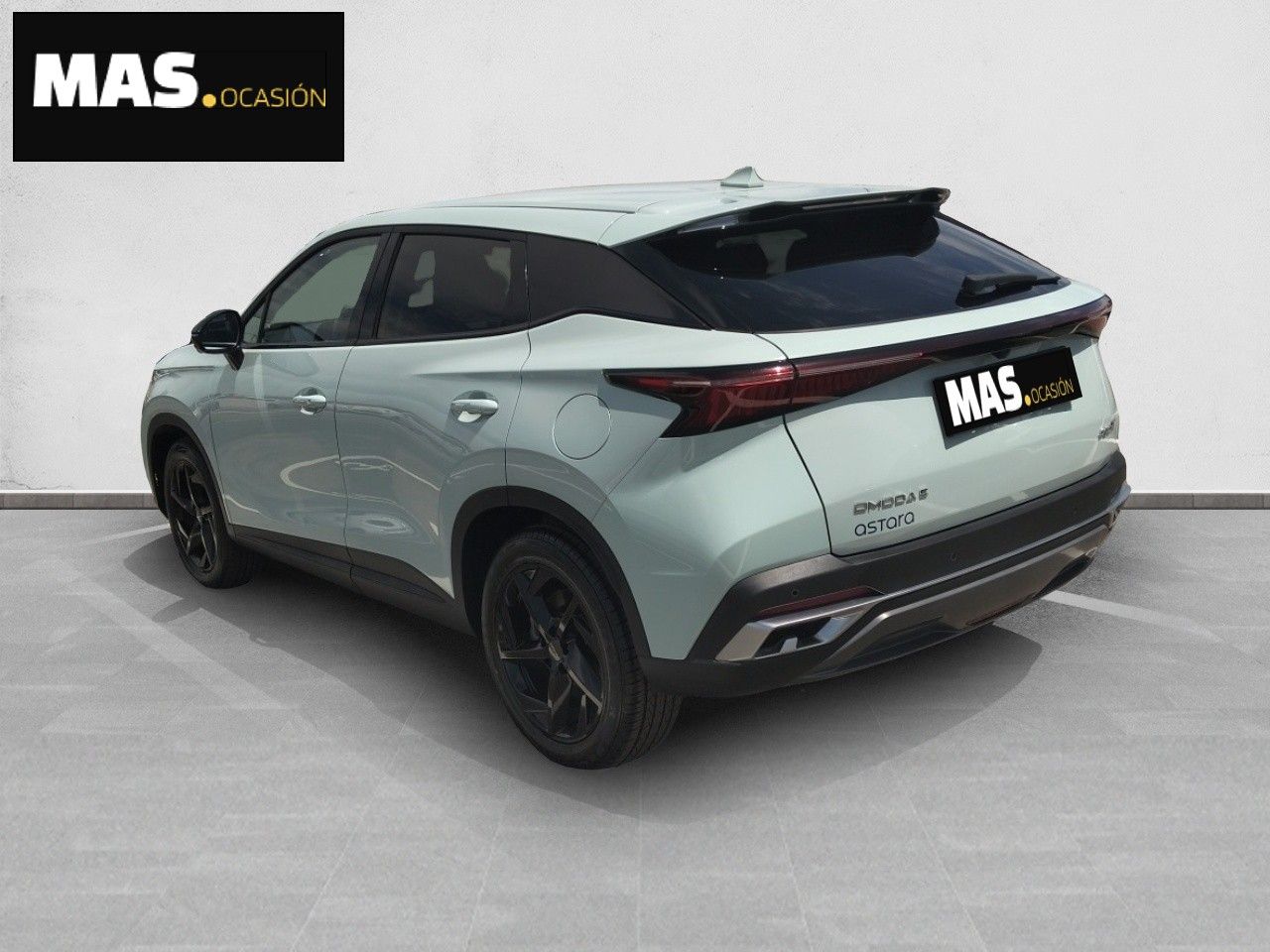 Omoda 5 1.6 T-GDI 136.5kW (185CV) DCT Premium - Foto 8