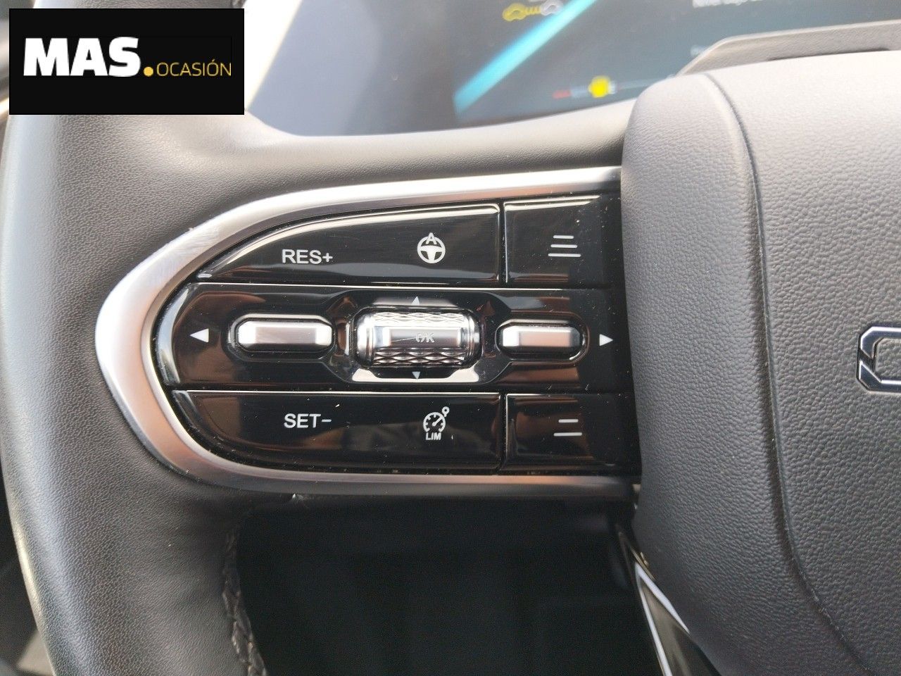 Omoda 5 1.6 T-GDI 136.5kW (185CV) DCT Premium - Foto 28