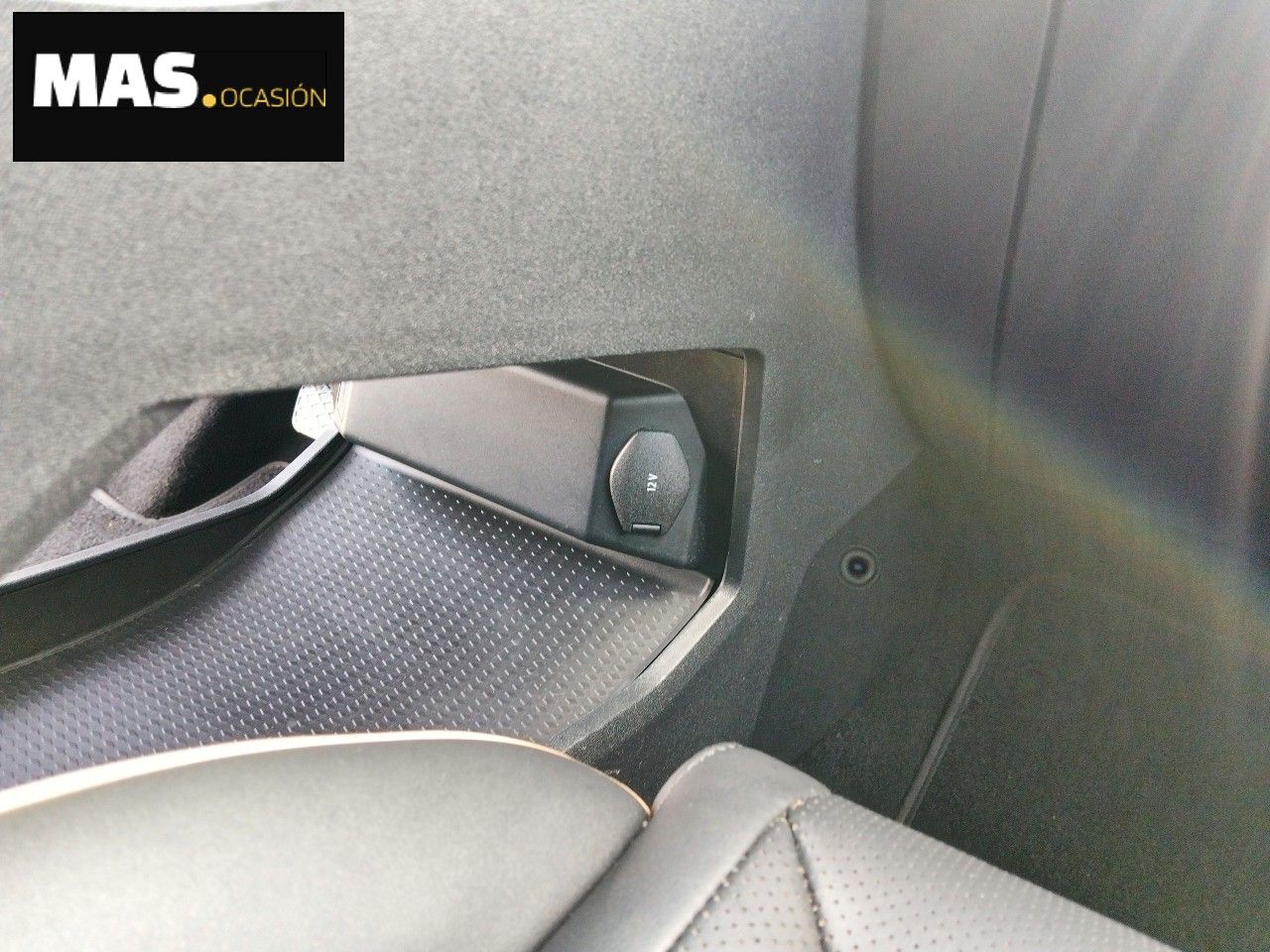 Omoda 5 1.6 T-GDI 136.5kW (185CV) DCT Premium - Foto 37