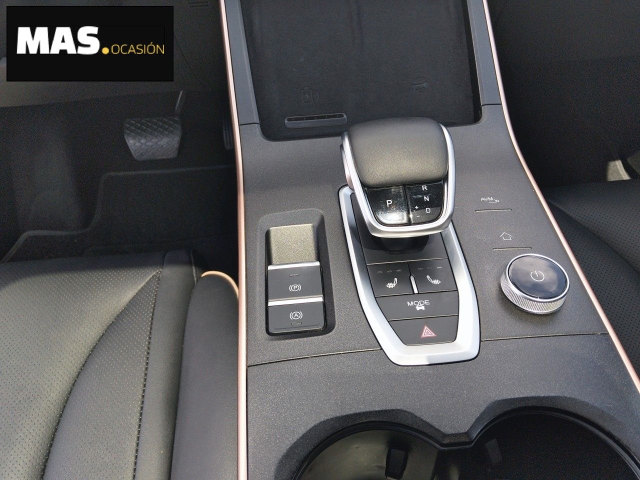 Omoda 5 1.6 T-GDI 136.5kW (185CV) DCT Premium - Foto 15