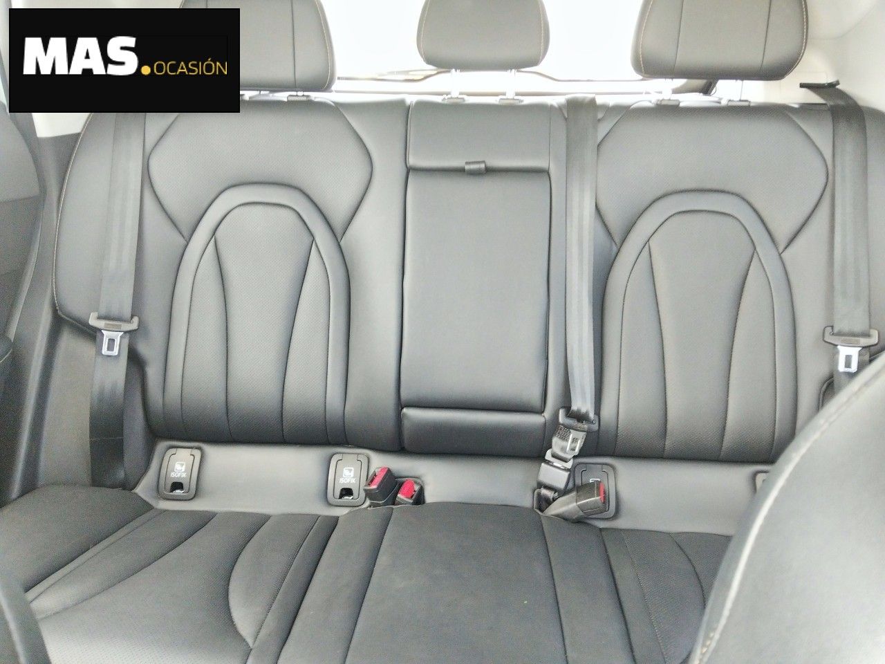 Omoda 5 1.6 T-GDI 136.5kW (185CV) DCT Premium - Foto 31