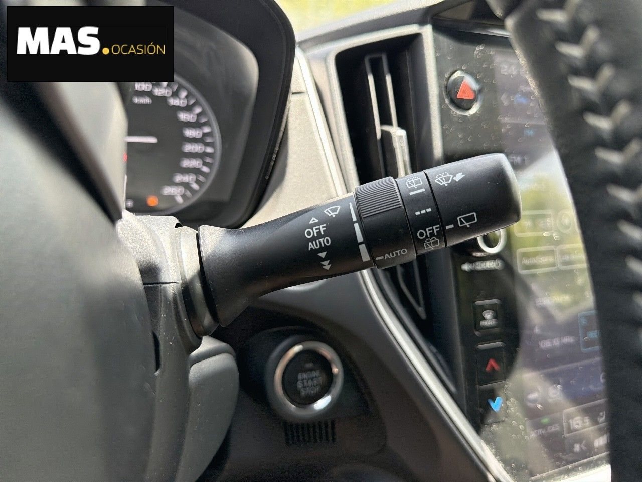 Subaru Crosstrek 2.0i Hybrid CVT Field - Foto 22