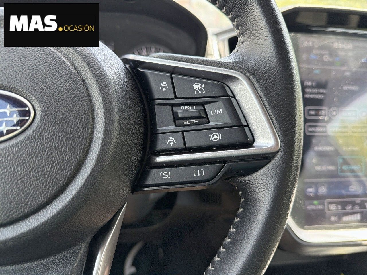 Subaru Crosstrek 2.0i Hybrid CVT Field - Foto 20