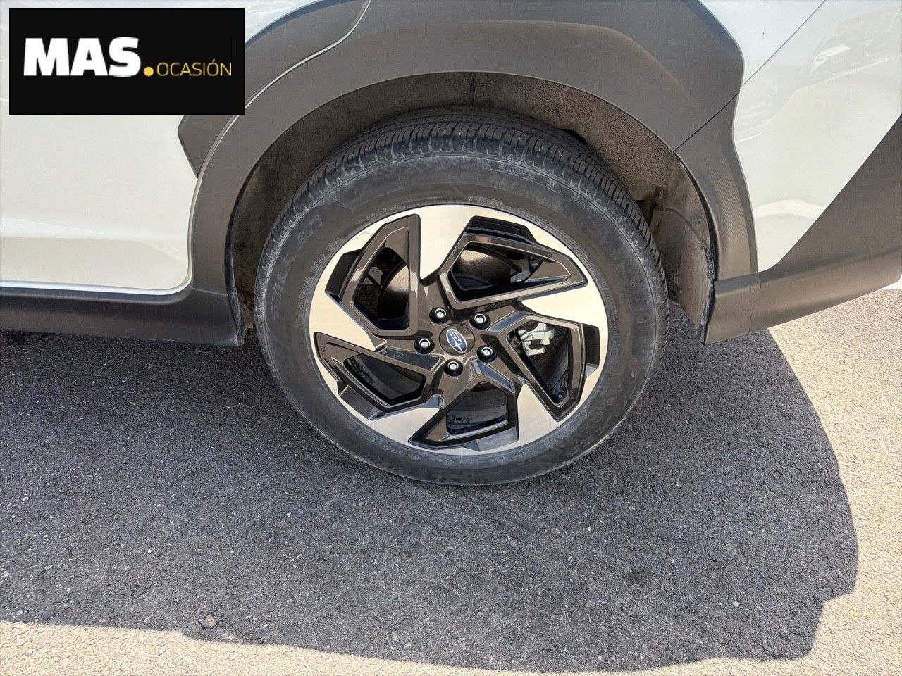 Subaru Crosstrek 2.0i Hybrid CVT Field - Foto 12