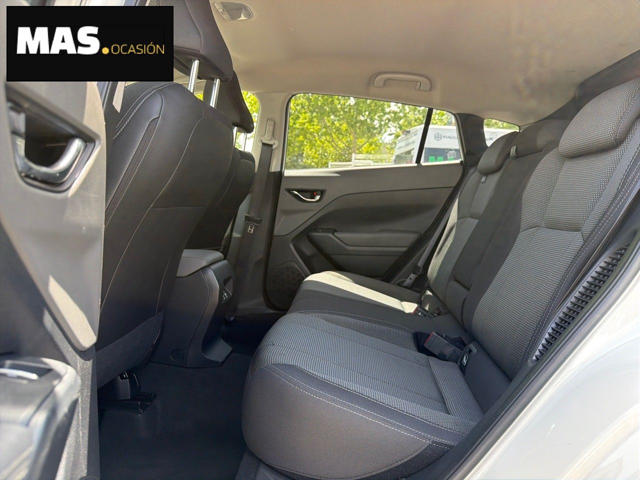 Subaru Crosstrek 2.0i Hybrid CVT Field - Foto 11