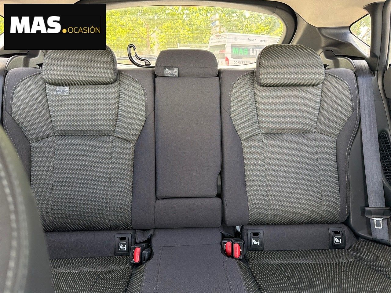 Subaru Crosstrek 2.0i Hybrid CVT Field - Foto 36