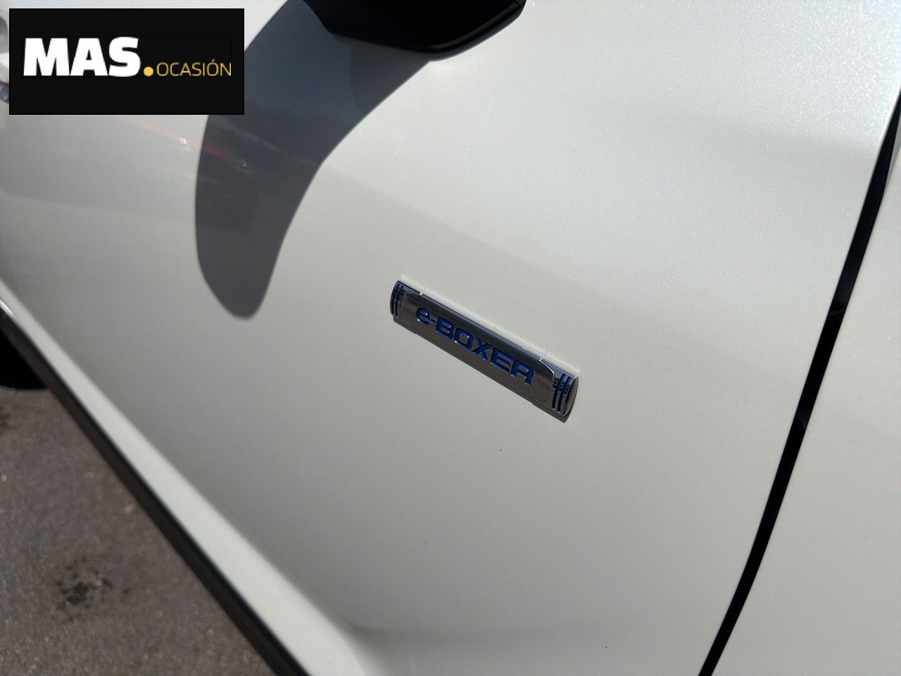 Subaru Crosstrek 2.0i Hybrid CVT Field - Foto 15