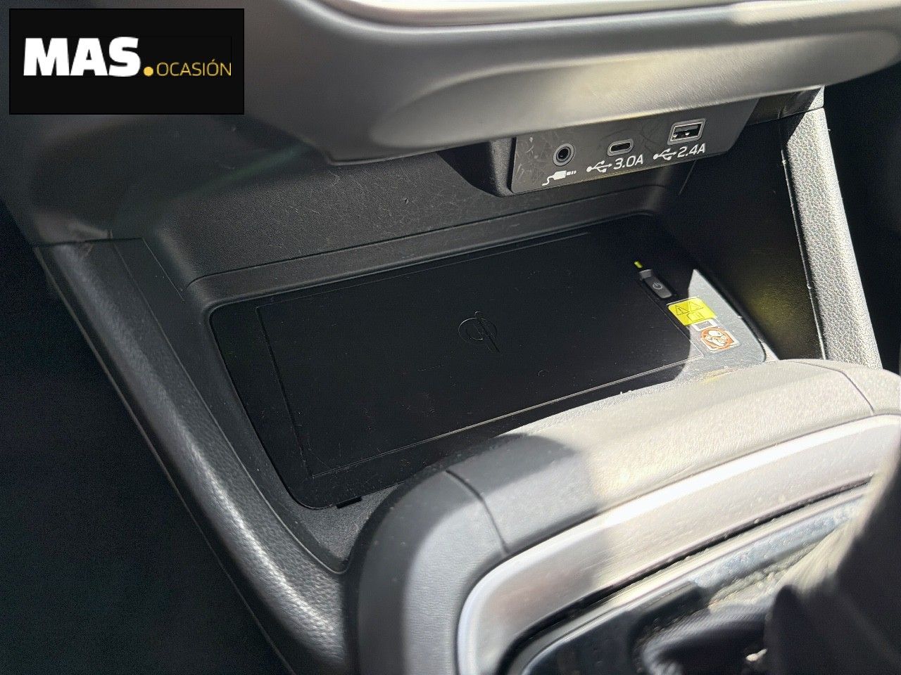 Subaru Crosstrek 2.0i Hybrid CVT Field - Foto 27