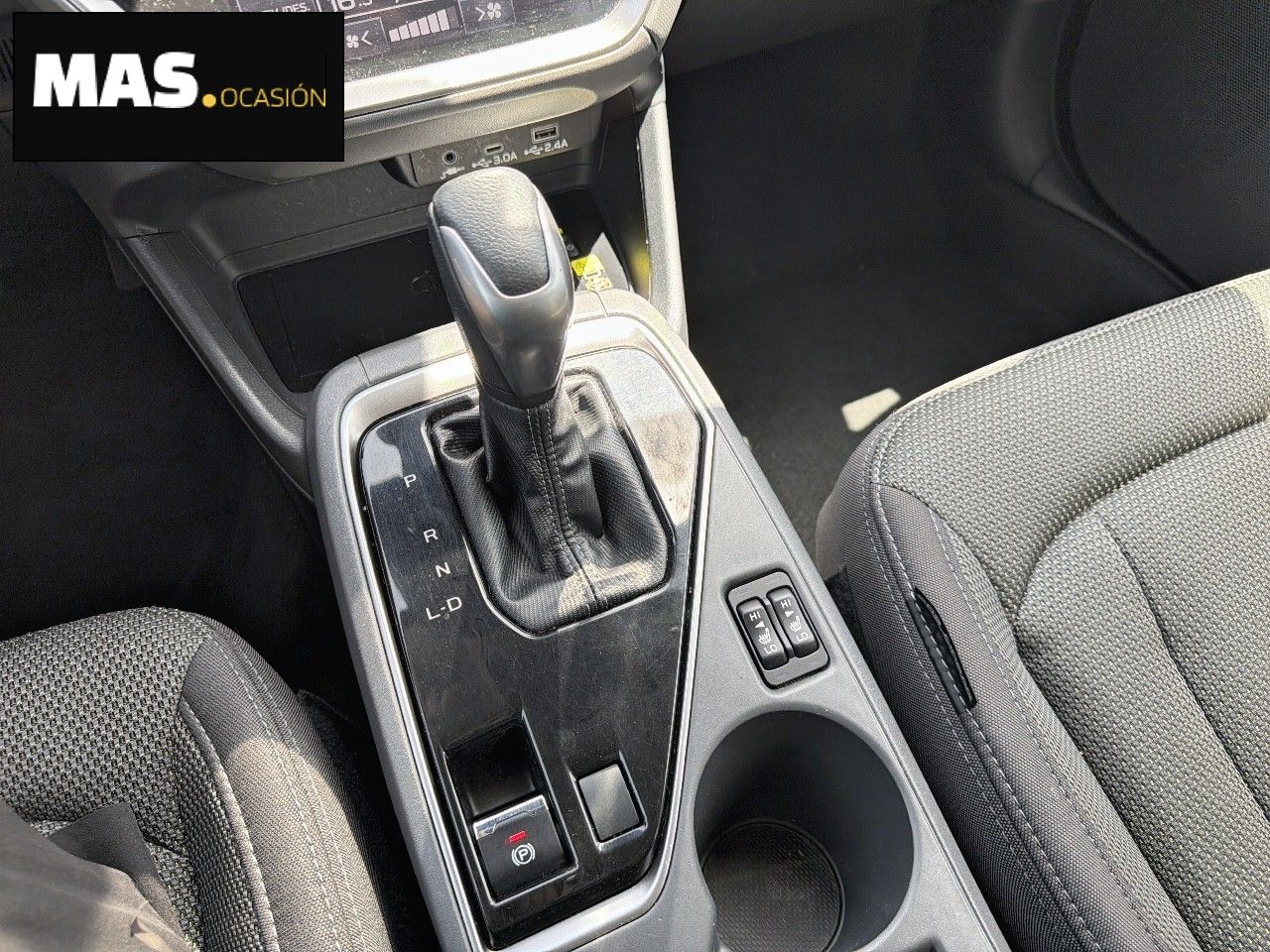 Subaru Crosstrek 2.0i Hybrid CVT Field - Foto 25