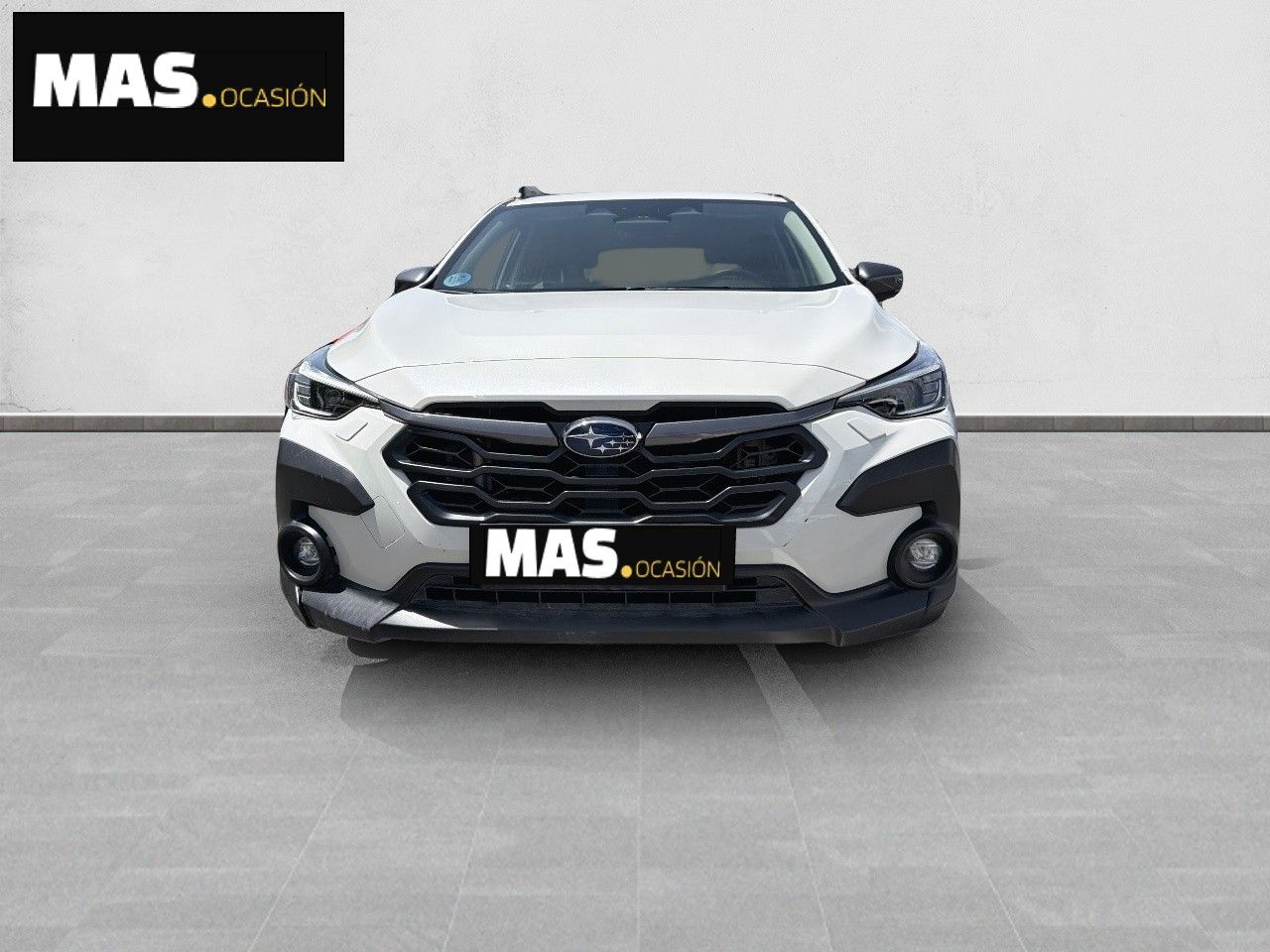 Subaru Crosstrek 2.0i Hybrid CVT Field - Foto 3