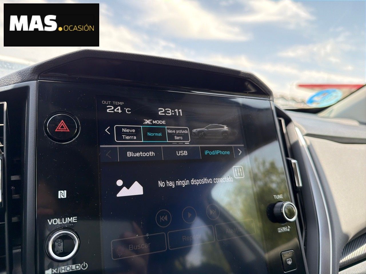 Subaru Crosstrek 2.0i Hybrid CVT Field - Foto 33