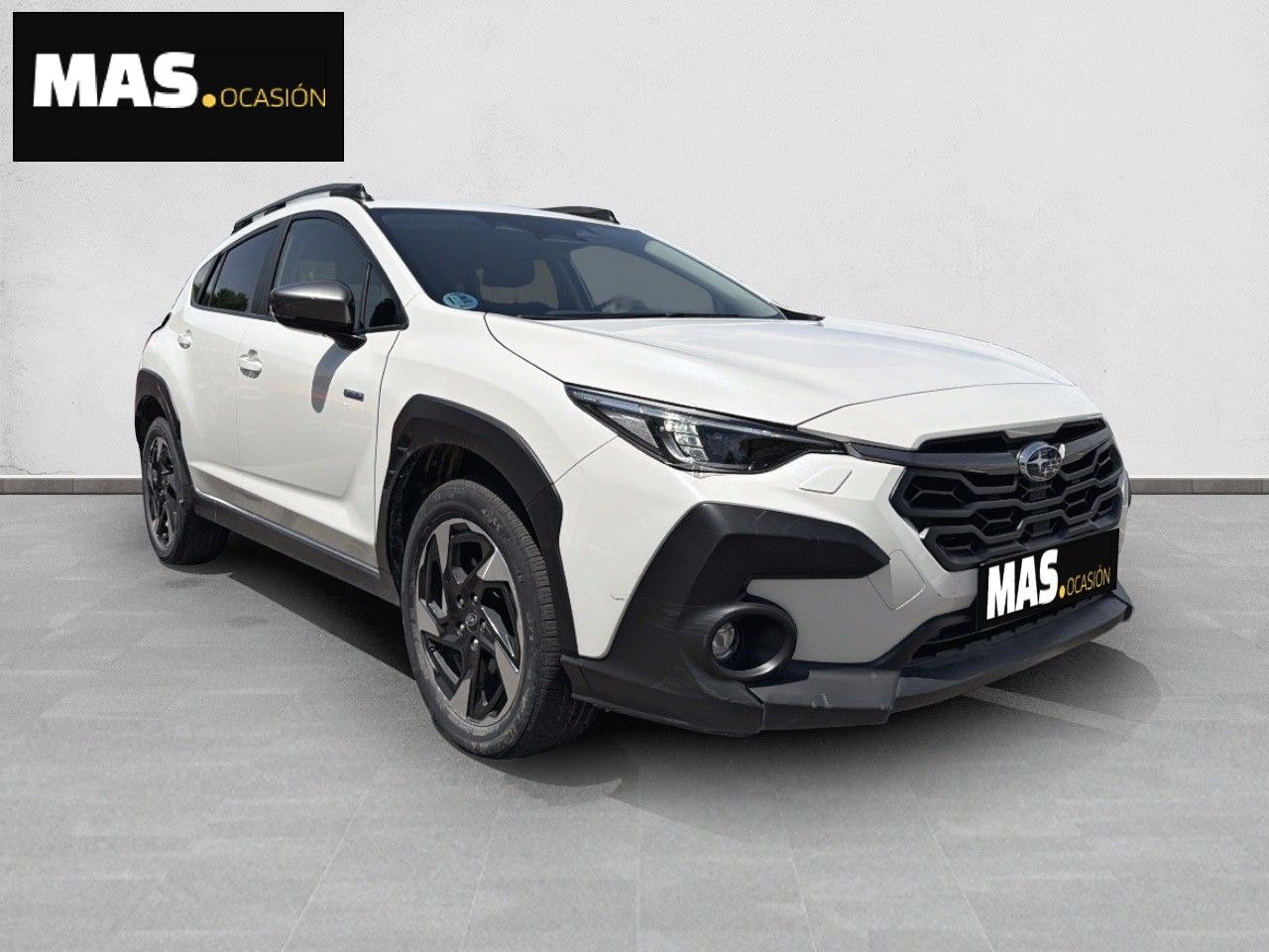 Subaru Crosstrek 2.0i Hybrid CVT Field - Foto 4