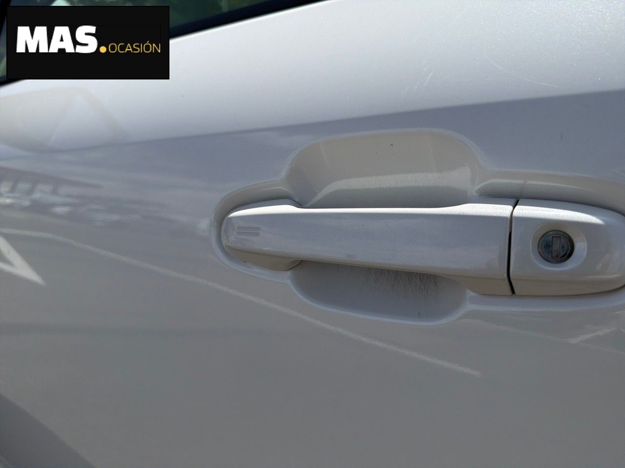 Subaru Crosstrek 2.0i Hybrid CVT Field - Foto 16