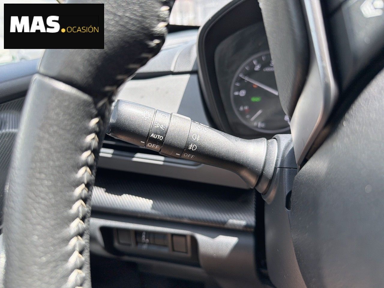 Subaru Crosstrek 2.0i Hybrid CVT Field - Foto 21