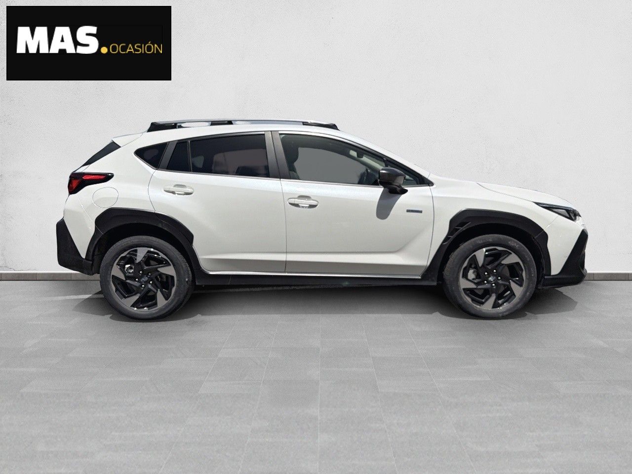 Subaru Crosstrek 2.0i Hybrid CVT Field - Foto 5