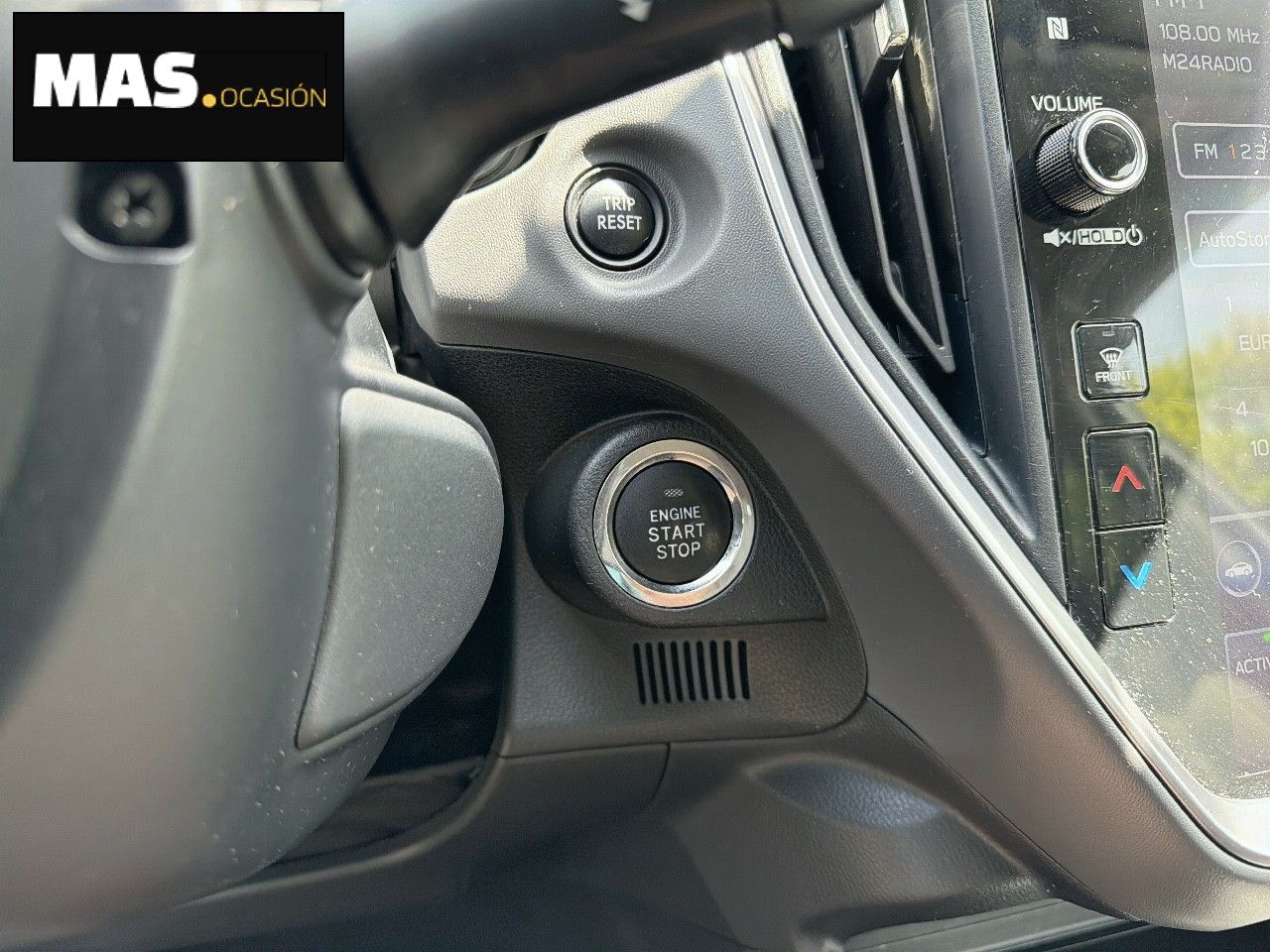Subaru Crosstrek 2.0i Hybrid CVT Field - Foto 23