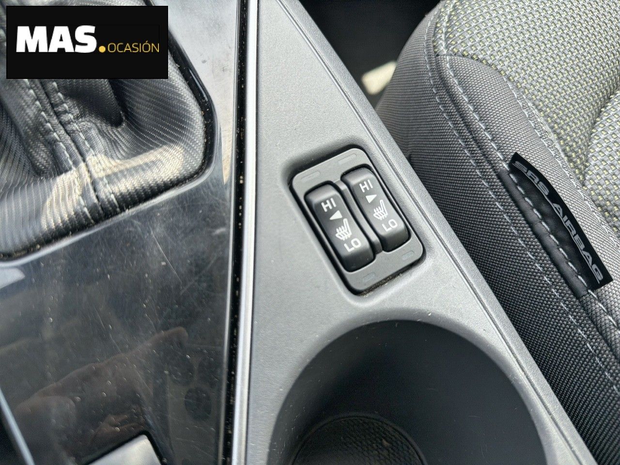 Subaru Crosstrek 2.0i Hybrid CVT Field - Foto 26