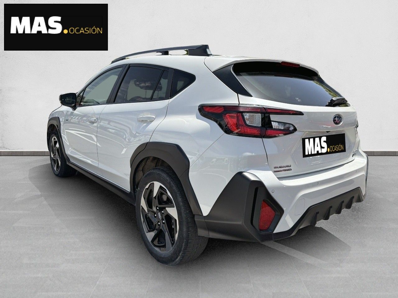 Subaru Crosstrek 2.0i Hybrid CVT Field - Foto 8