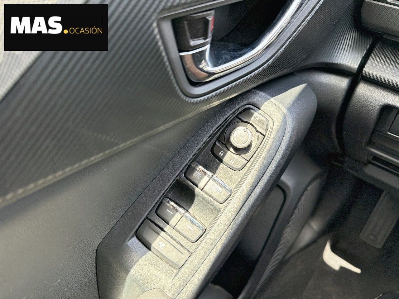 Subaru Crosstrek 2.0i Hybrid CVT Field - Foto 35
