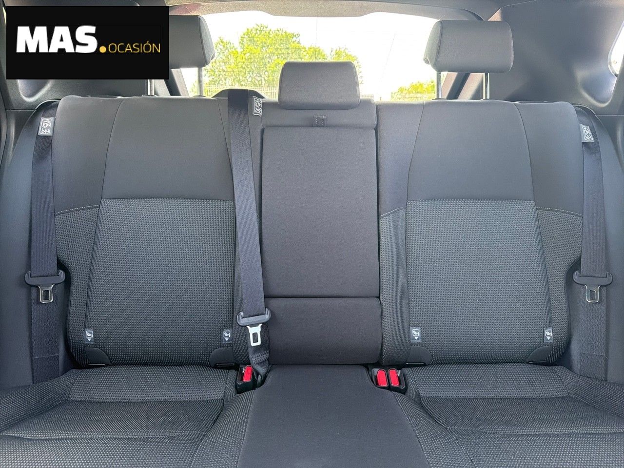 Subaru Solterra Solterra Trek - Foto 40