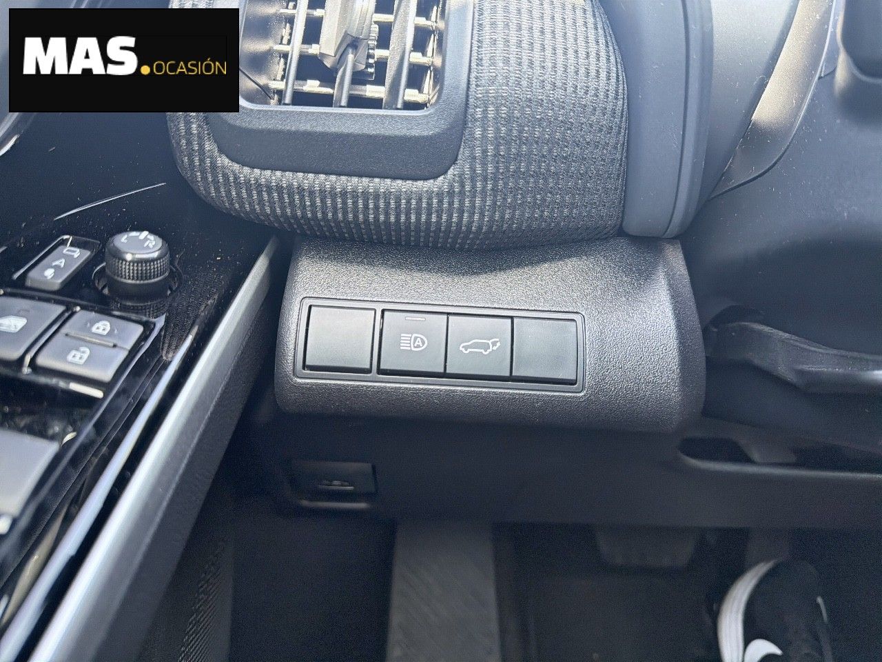 Subaru Solterra Solterra Trek - Foto 25