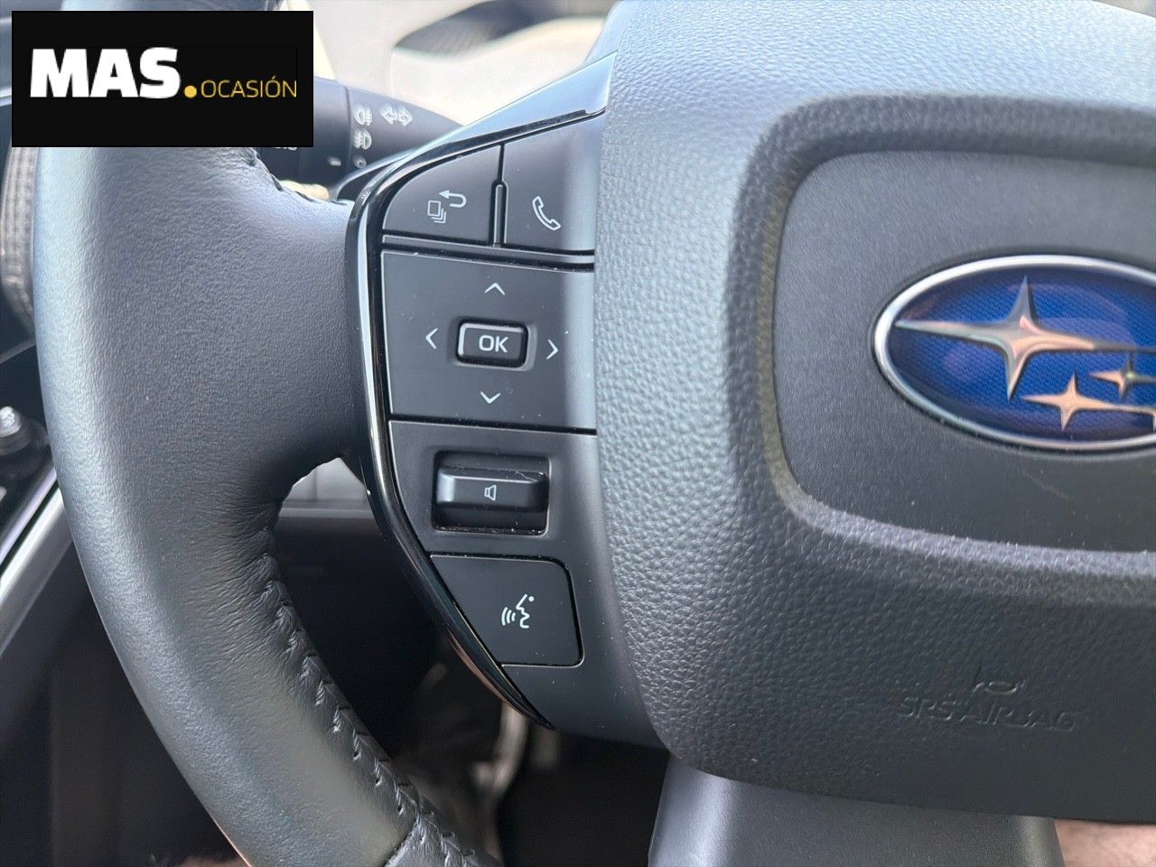 Subaru Solterra Solterra Trek - Foto 21