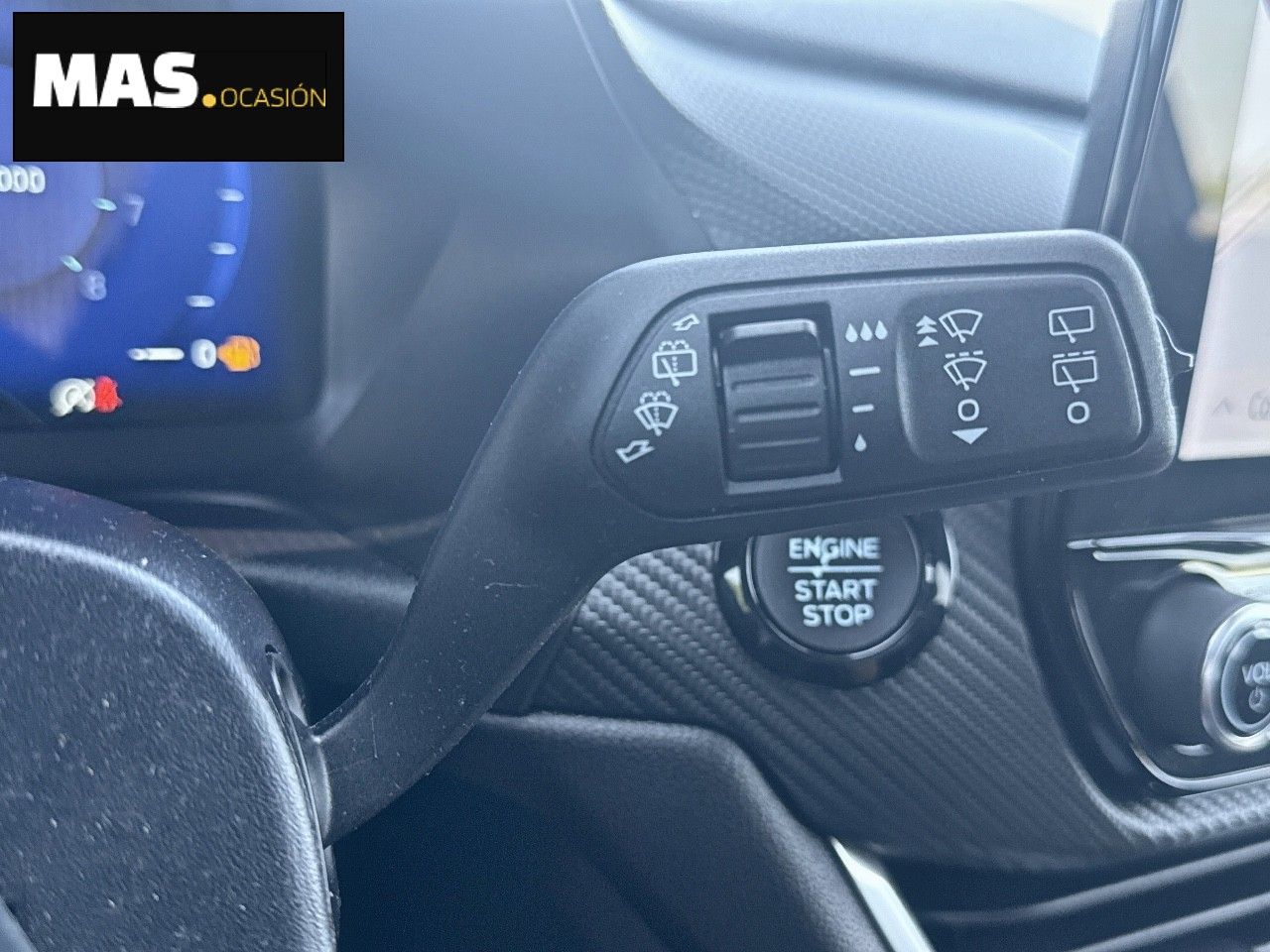 Ford Puma 1.0 EcoBoost 125cv ST-Line X MHEV - Foto 25