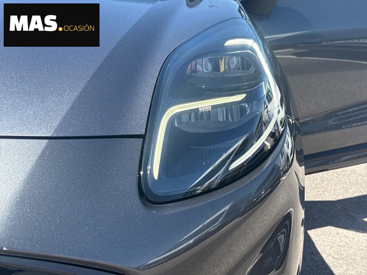 Ford Puma 1.0 EcoBoost 125cv ST-Line X MHEV - Foto 34