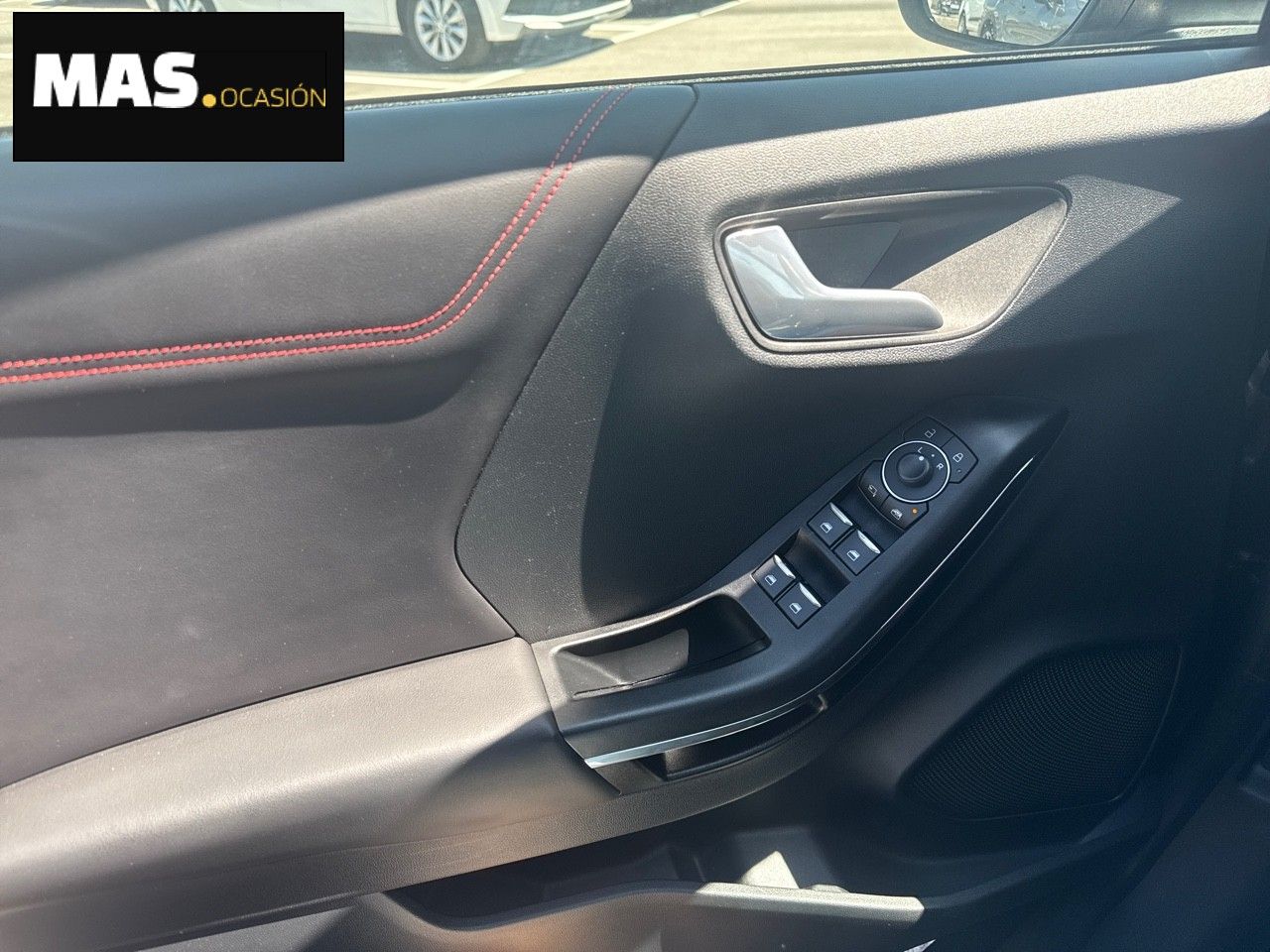Ford Puma 1.0 EcoBoost 125cv ST-Line X MHEV - Foto 13