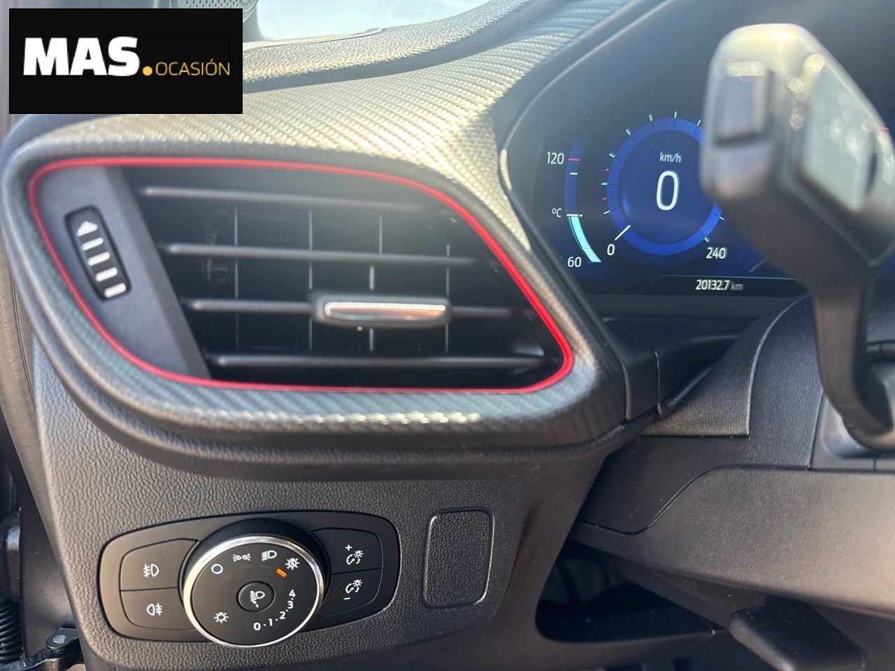 Ford Puma 1.0 EcoBoost 125cv ST-Line X MHEV - Foto 14