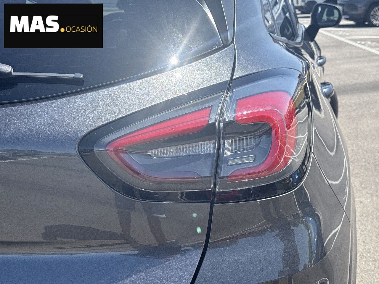 Ford Puma 1.0 EcoBoost 125cv ST-Line X MHEV - Foto 32