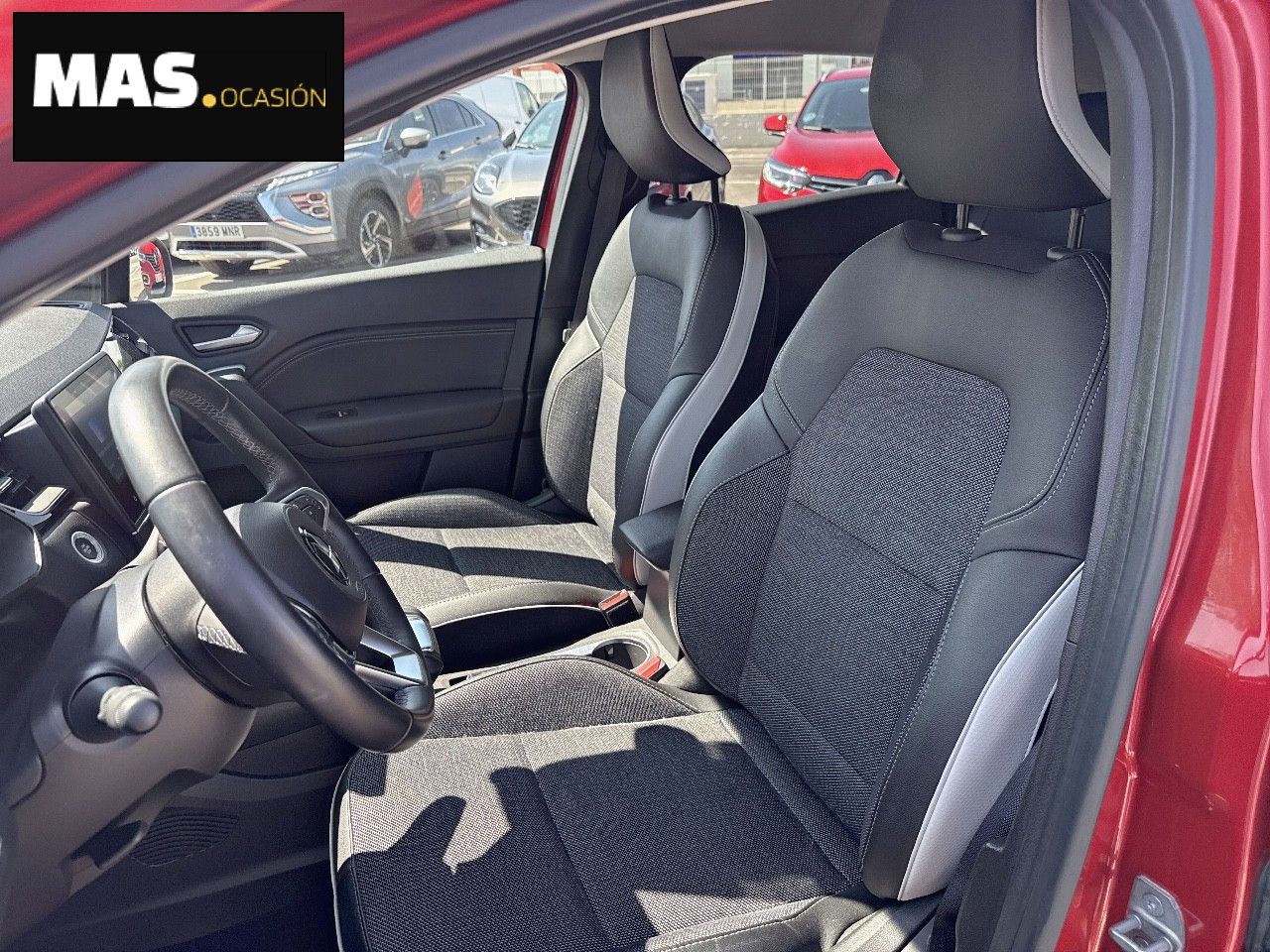 Mitsubishi ASX 130T MHEV Kaiteki - Foto 10
