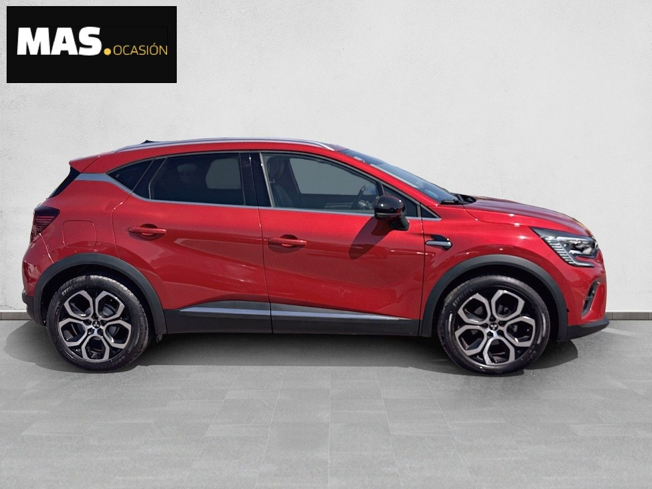 Mitsubishi ASX 130T MHEV Kaiteki - Foto 5