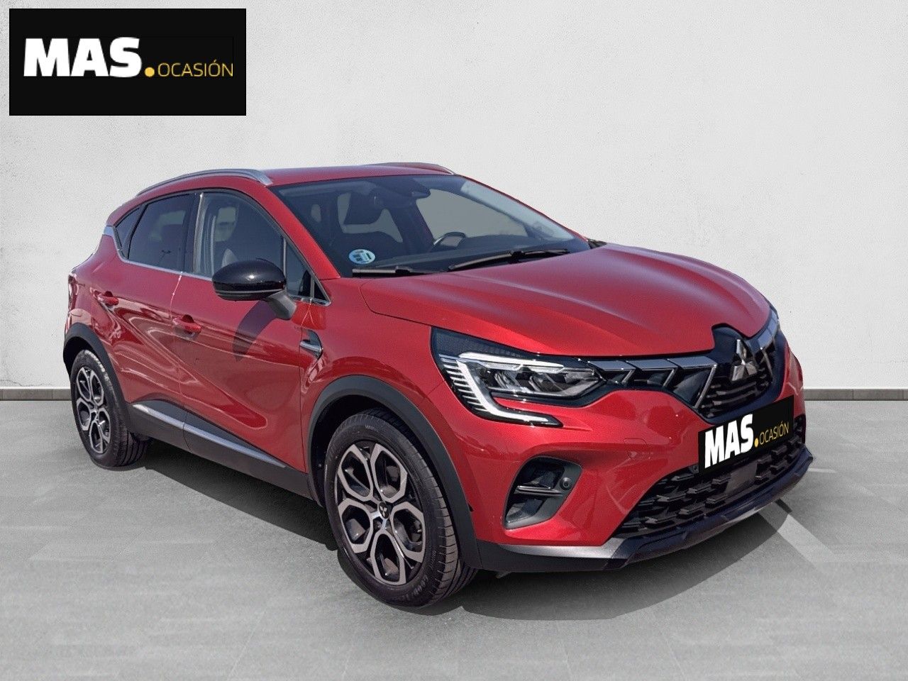 Mitsubishi ASX 130T MHEV Kaiteki - Foto 4