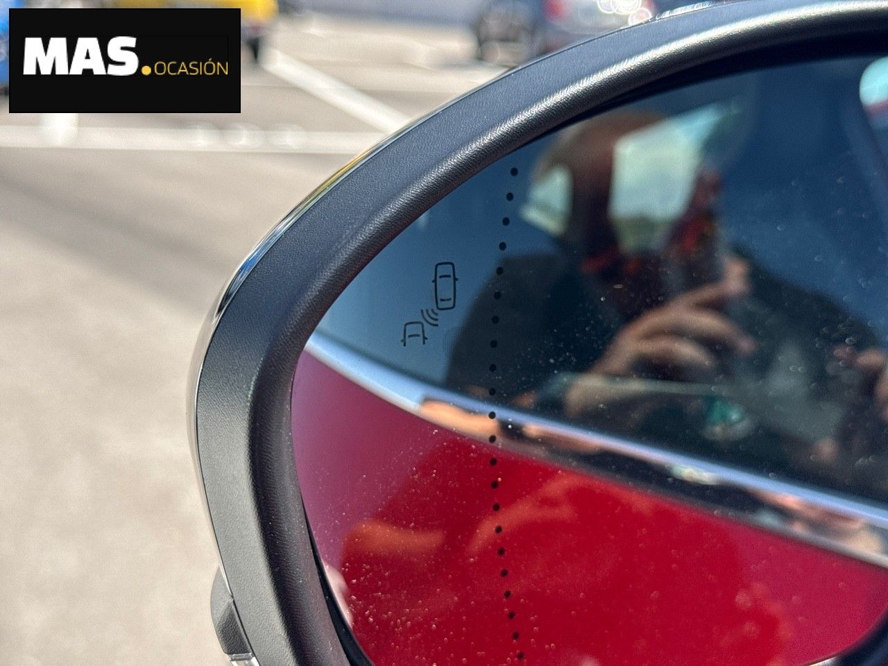 Mitsubishi ASX 130T MHEV Kaiteki - Foto 29