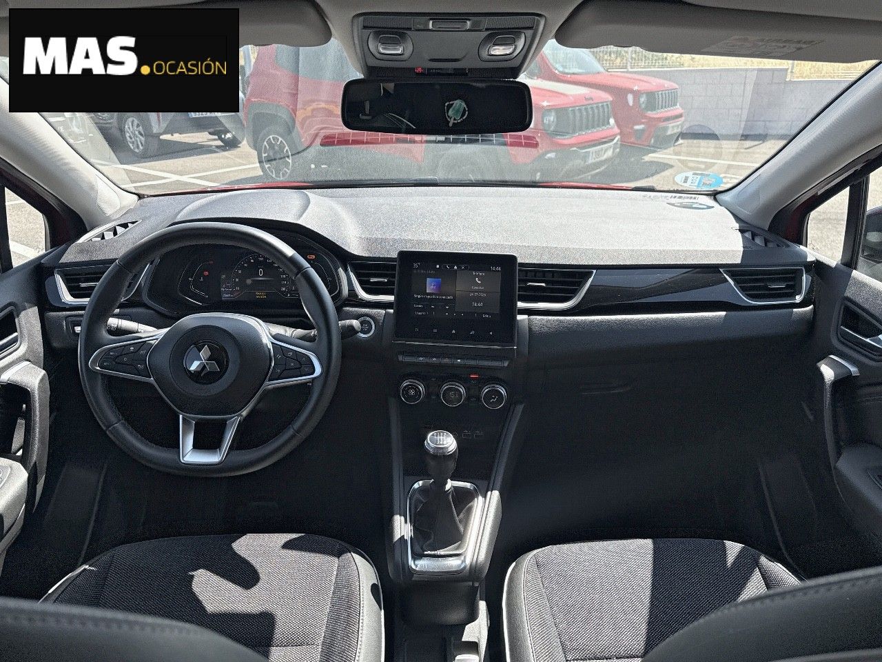 Mitsubishi ASX 130T MHEV Kaiteki - Foto 9
