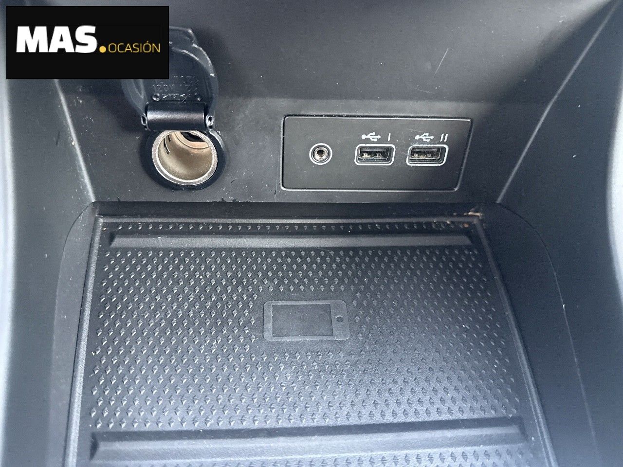 Mitsubishi ASX 130T MHEV Kaiteki - Foto 26