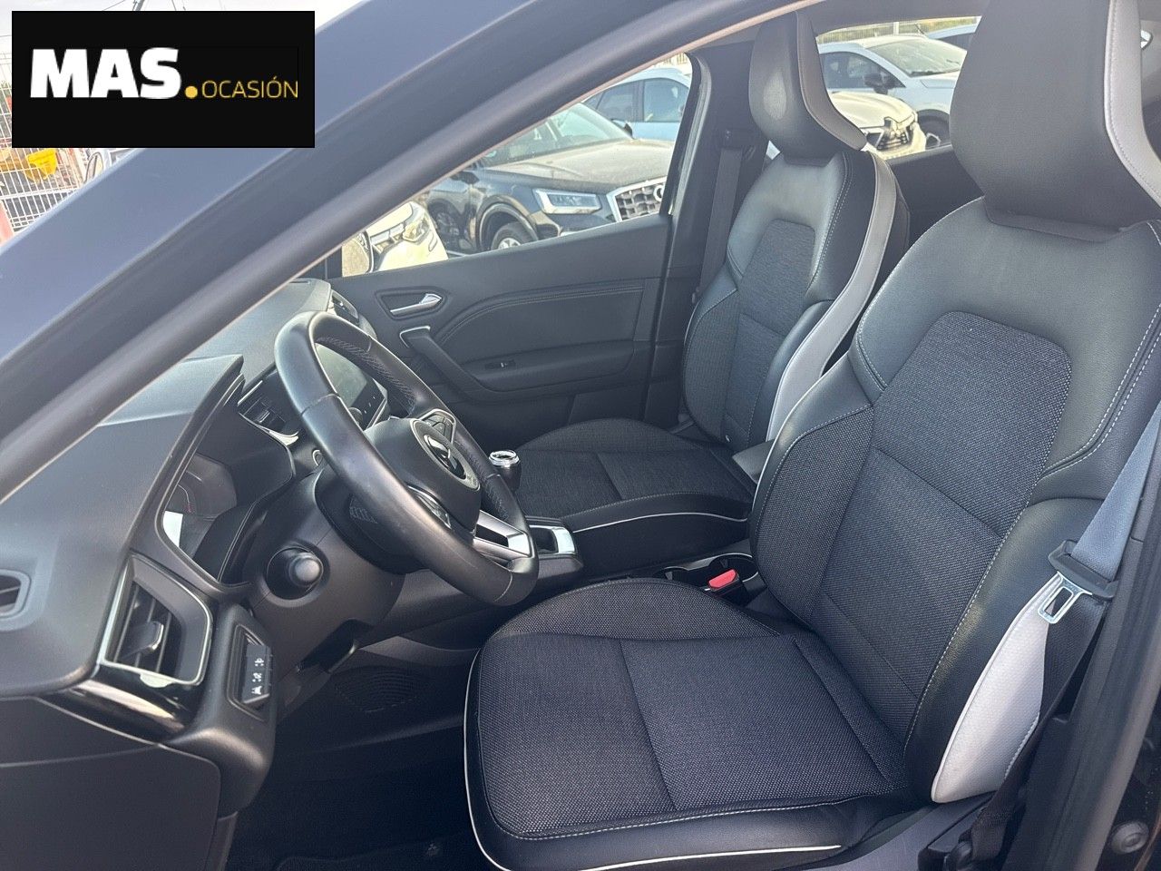 Mitsubishi ASX 130T MHEV Kaiteki - Foto 10