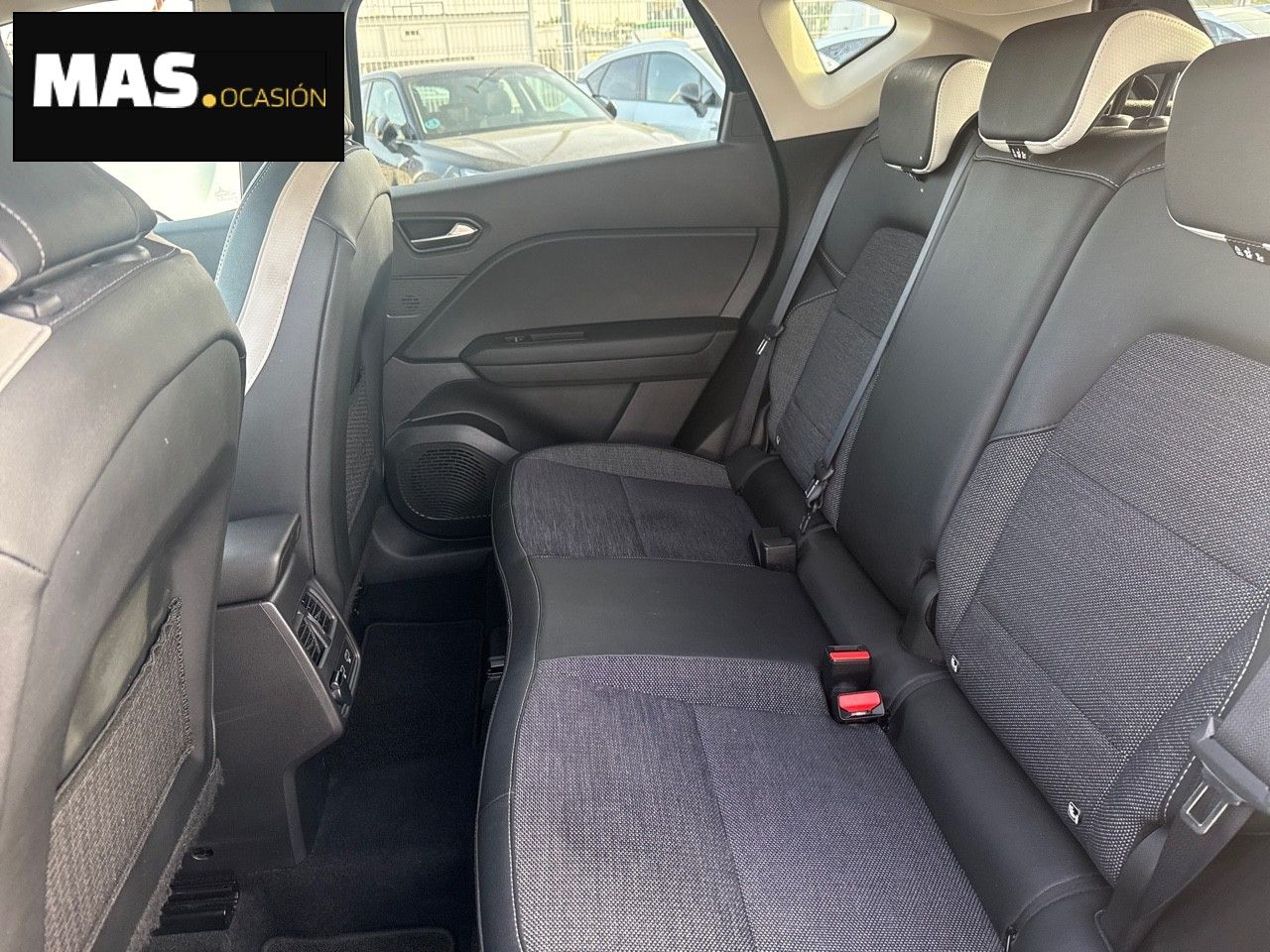 Mitsubishi ASX 130T MHEV Kaiteki - Foto 11