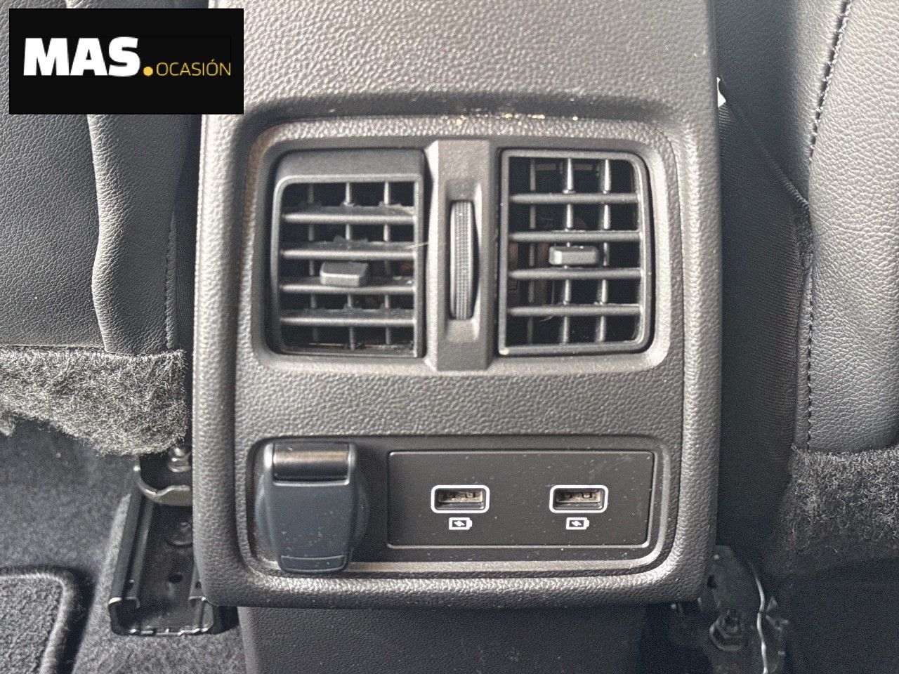 Mitsubishi ASX 130T MHEV Kaiteki - Foto 35