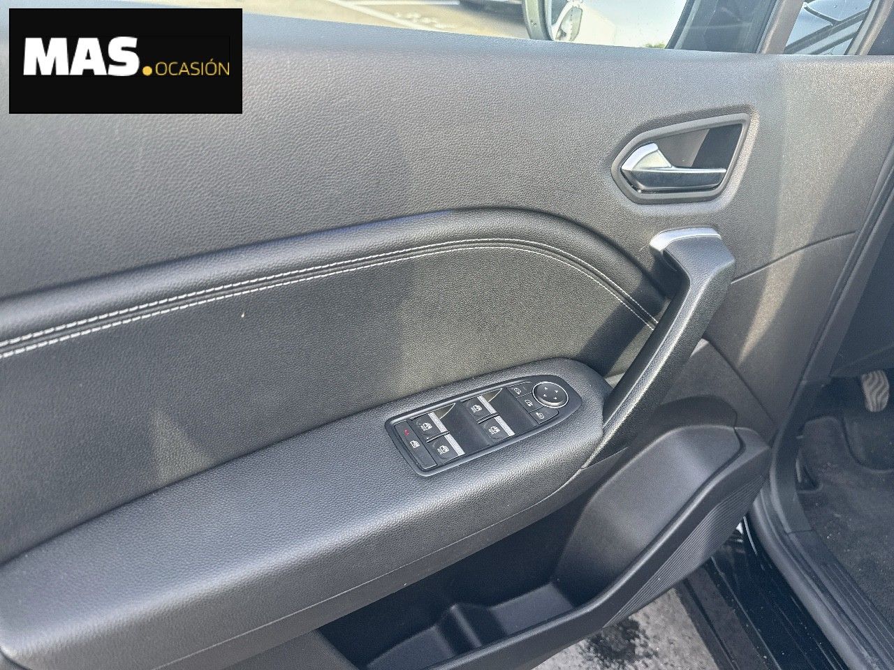 Mitsubishi ASX 130T MHEV Kaiteki - Foto 13