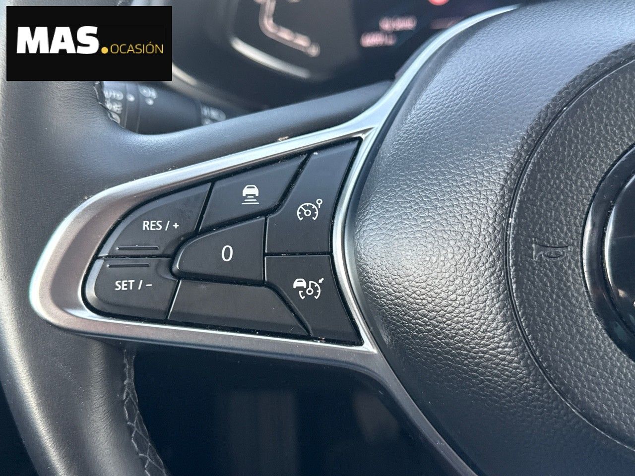 Mitsubishi ASX 130T MHEV Kaiteki - Foto 17