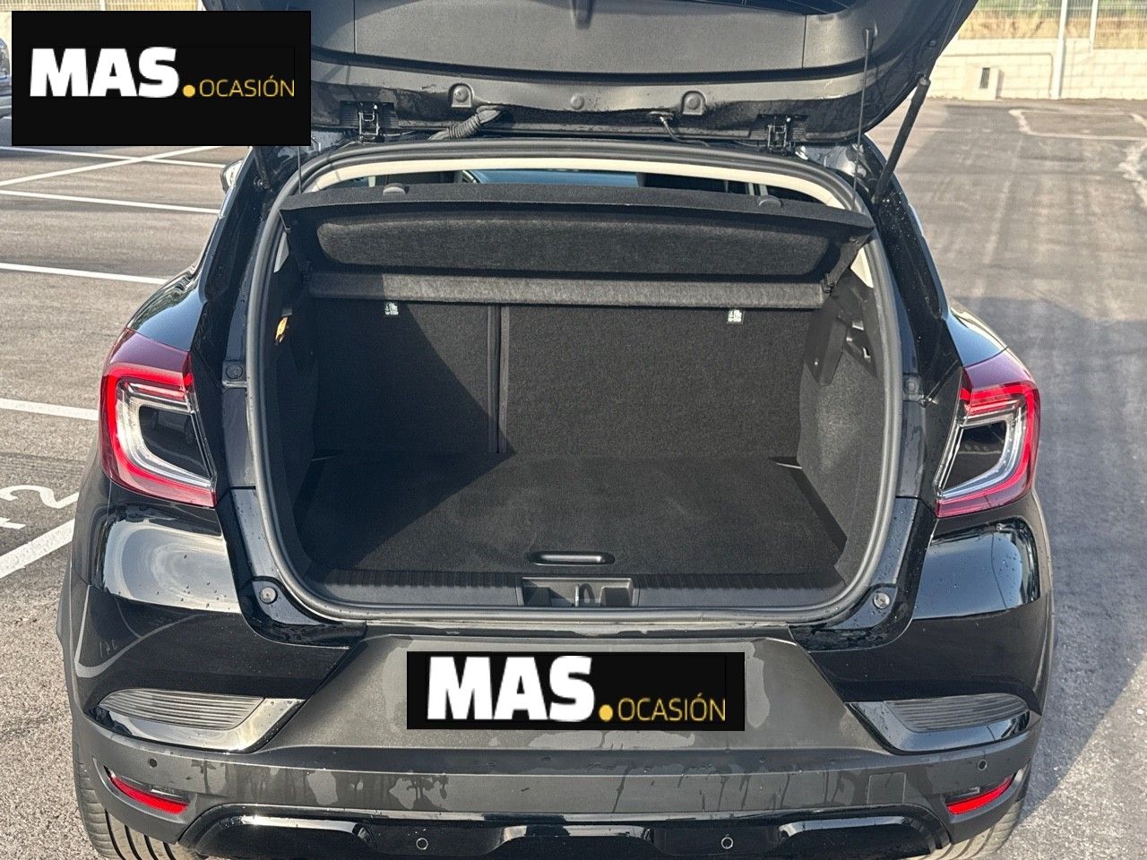 Mitsubishi ASX 130T MHEV Kaiteki - Foto 7