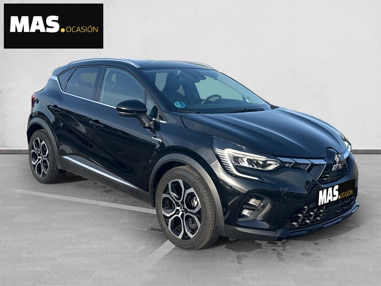 Mitsubishi ASX 130T MHEV Kaiteki - Foto 4