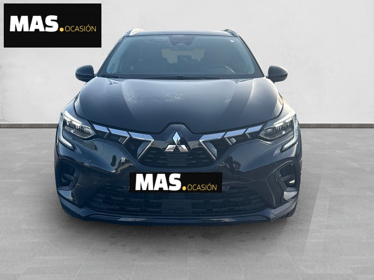 Mitsubishi ASX 130T MHEV Kaiteki - Foto 3