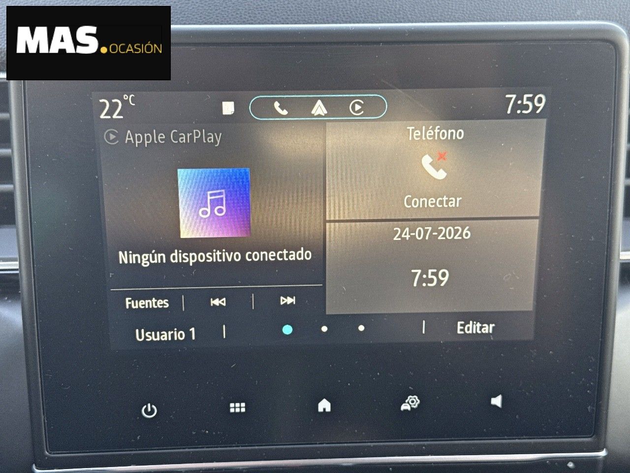Mitsubishi ASX 130T MHEV Kaiteki - Foto 33
