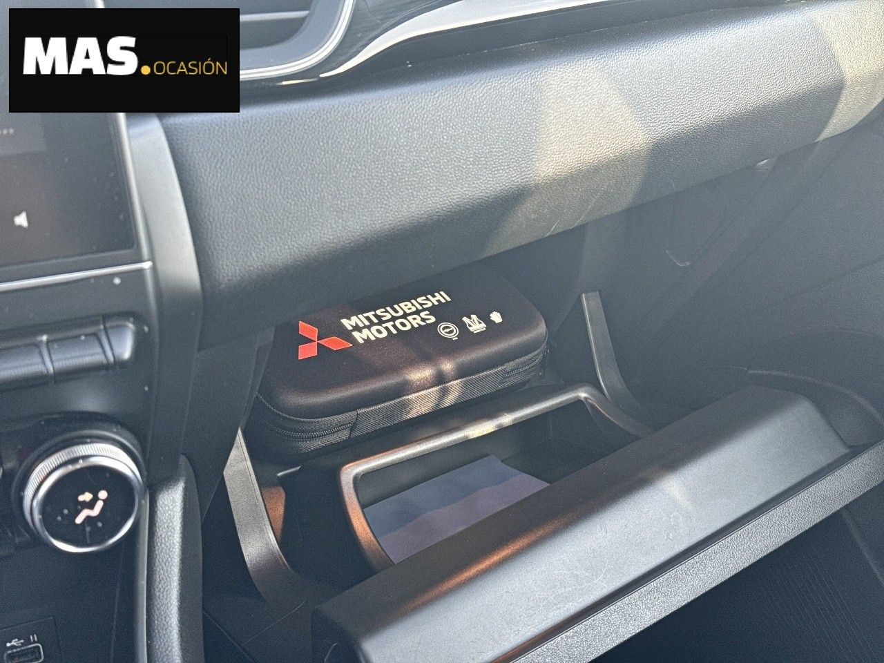 Mitsubishi ASX 130T MHEV Kaiteki - Foto 34