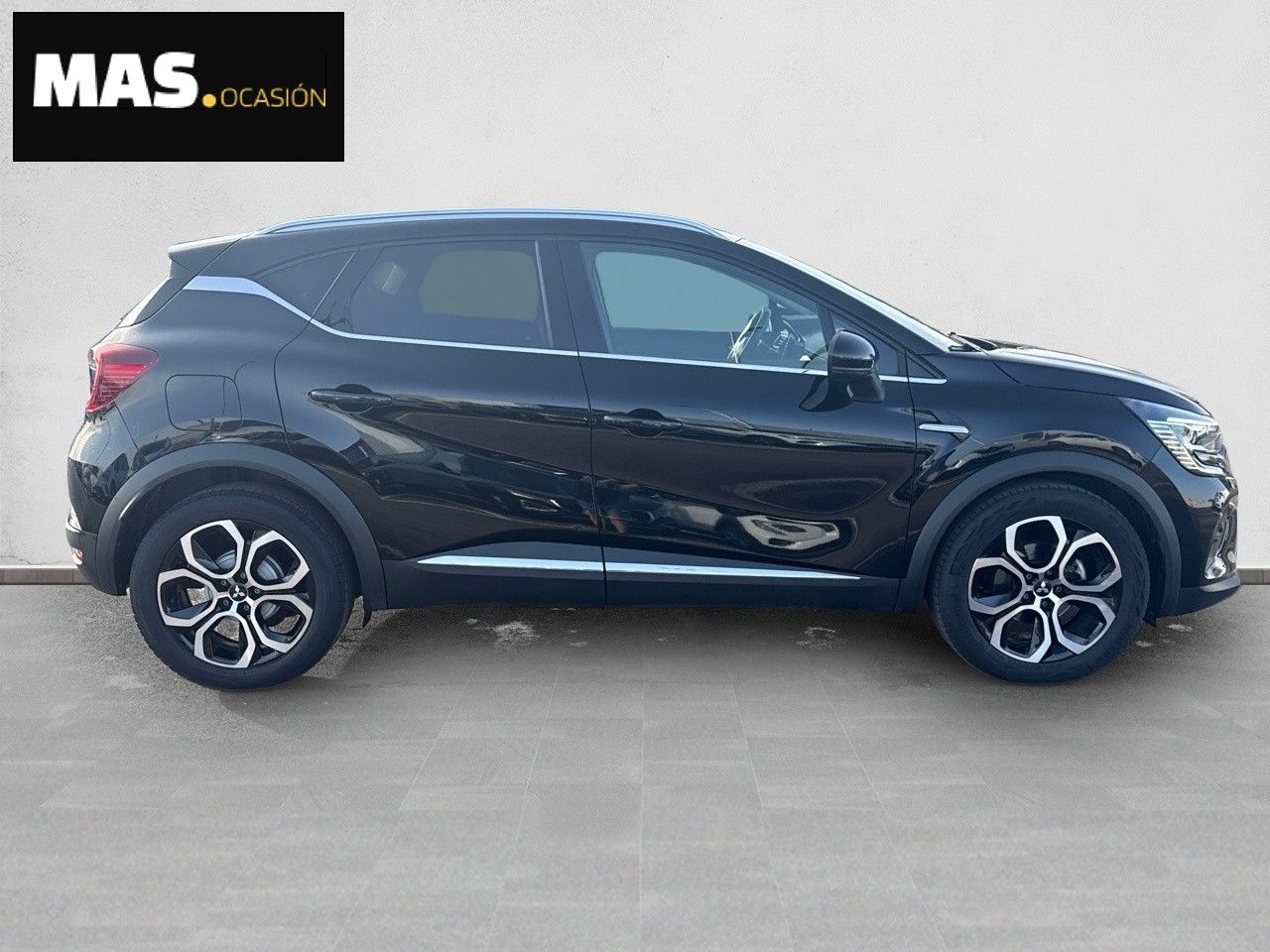 Mitsubishi ASX 130T MHEV Kaiteki - Foto 5