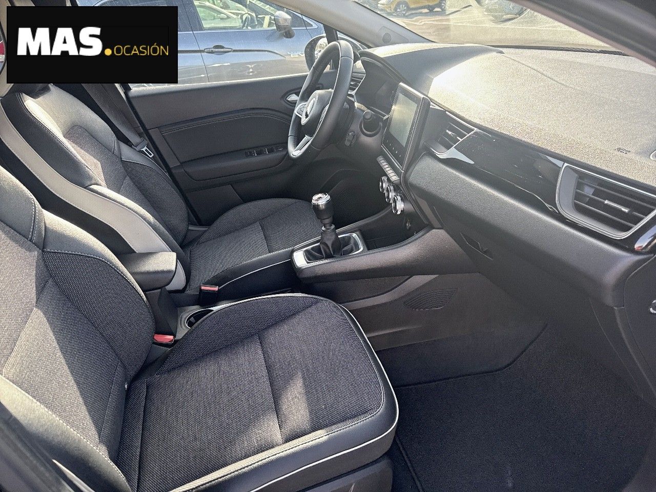 Mitsubishi ASX 130T MHEV Kaiteki - Foto 36