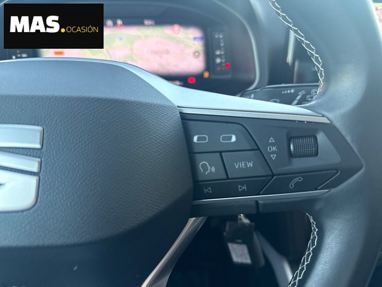 Seat Arona 1.0 TSI 85kW (115CV) Style XM - Foto 17